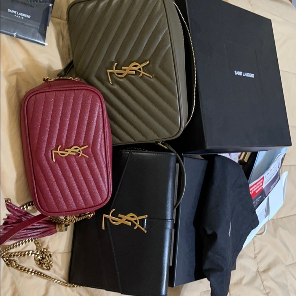 Mini bags